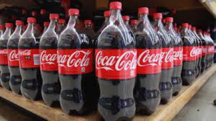 Coca-Cola investeşte 4 miliarde de dolari în următorii trei ani în China